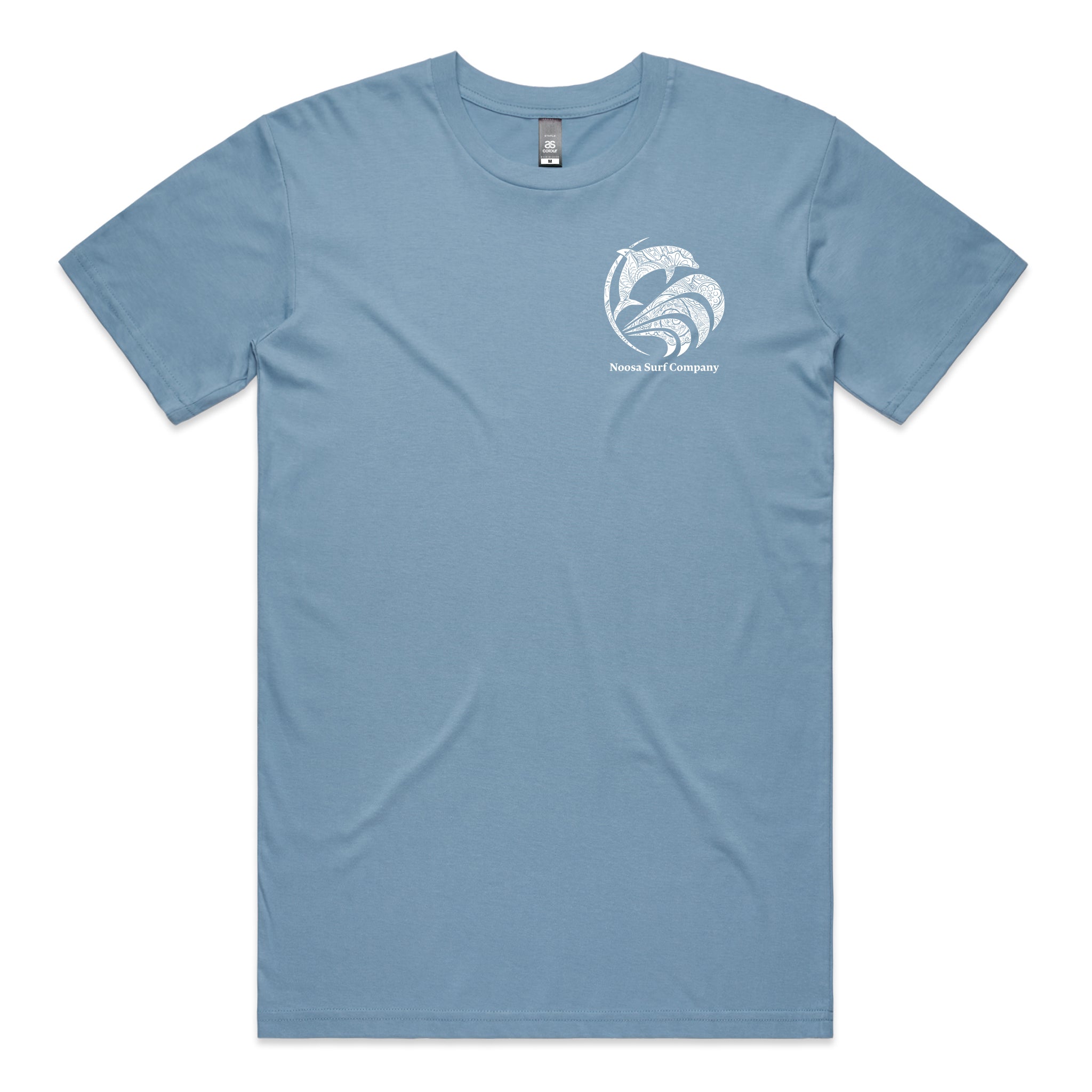 blue dolphin shirts