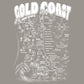 Gold Coast Surf Spots T-shirt