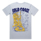 Gold Coast Surf Spots T-shirt