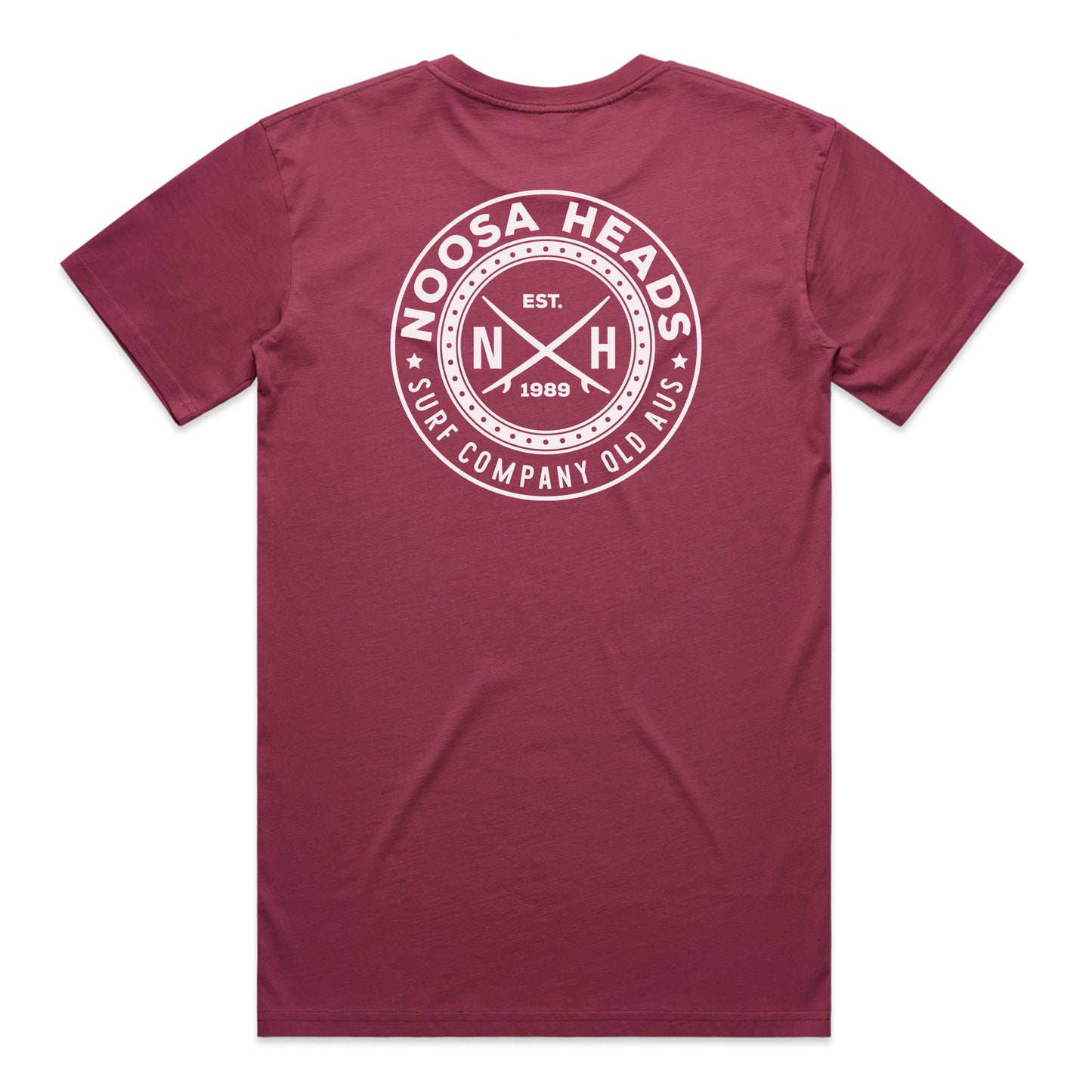 Noosa 1989 T-shirt