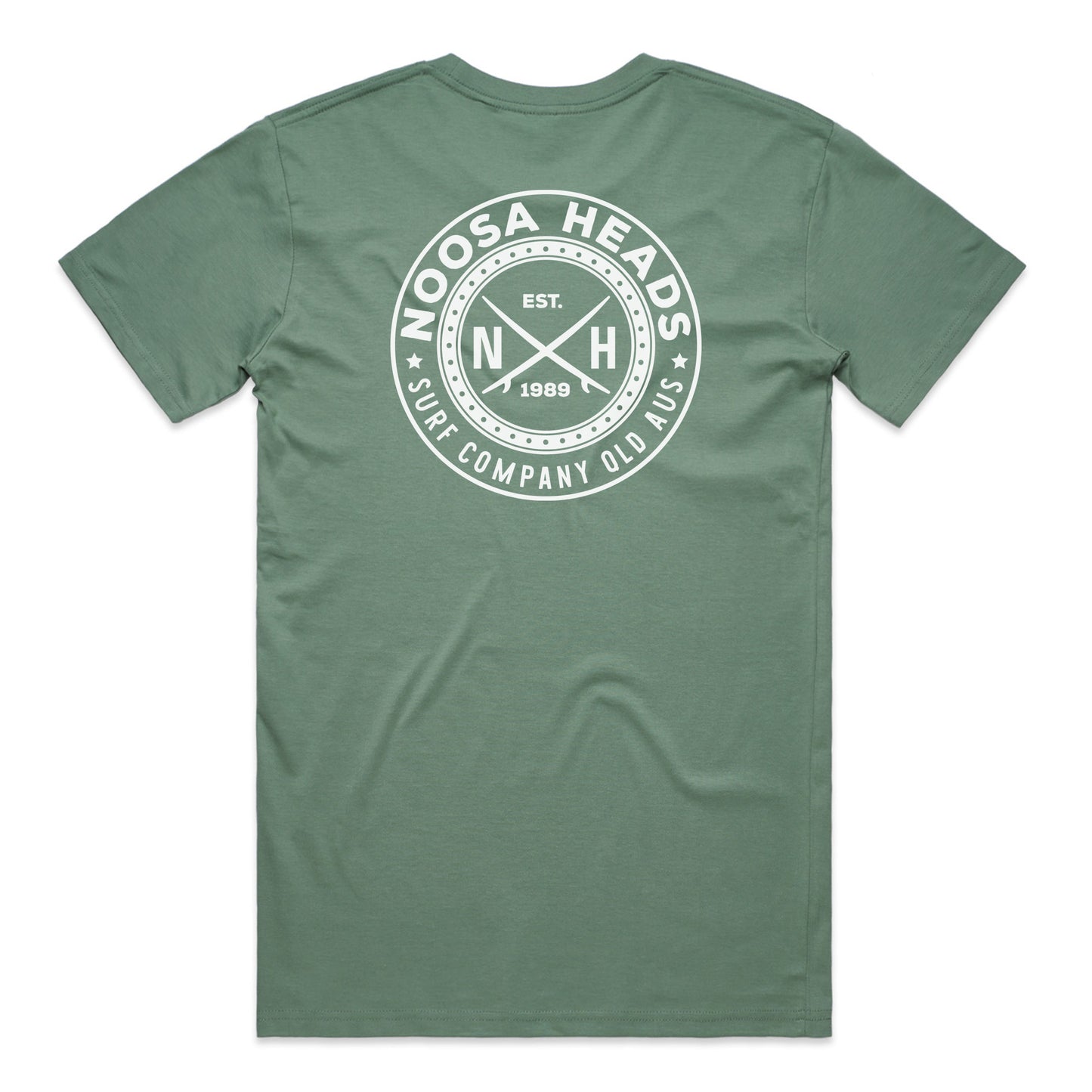 Noosa 1989 T-shirt