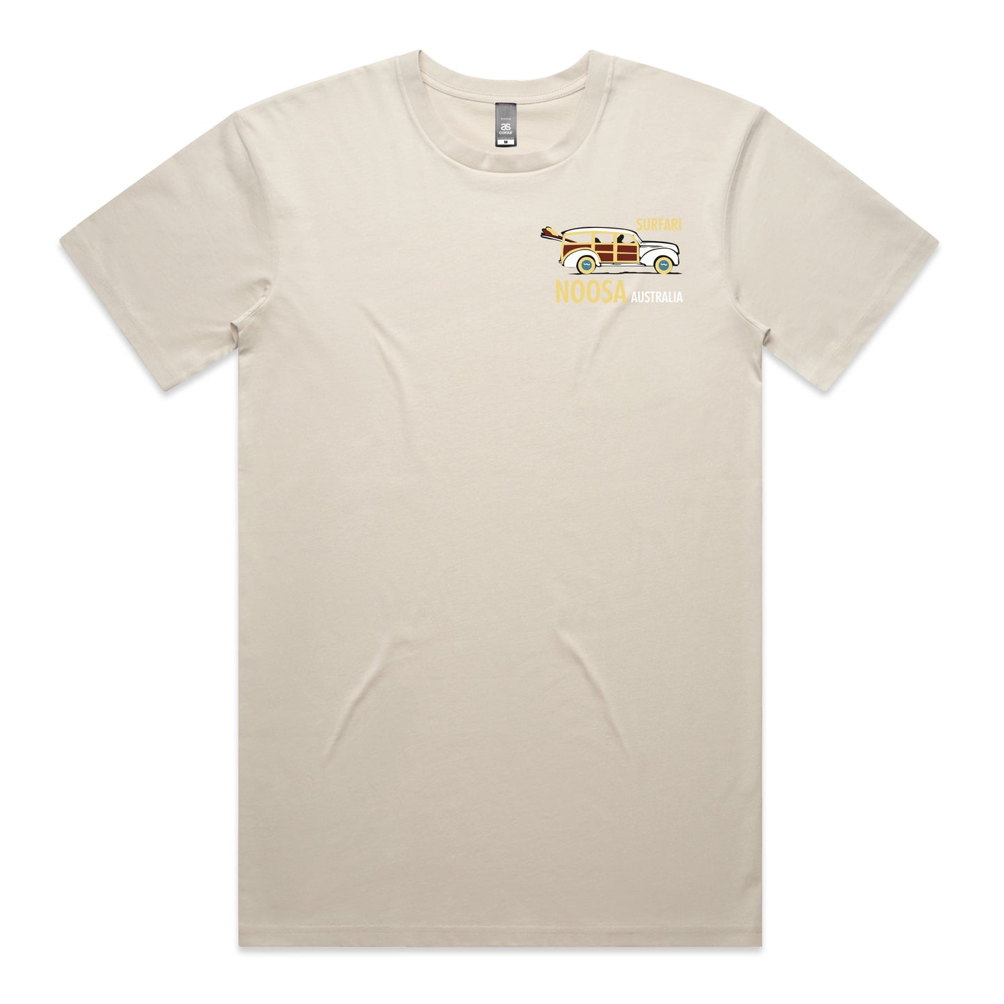 Noosa Surfari T-shirt