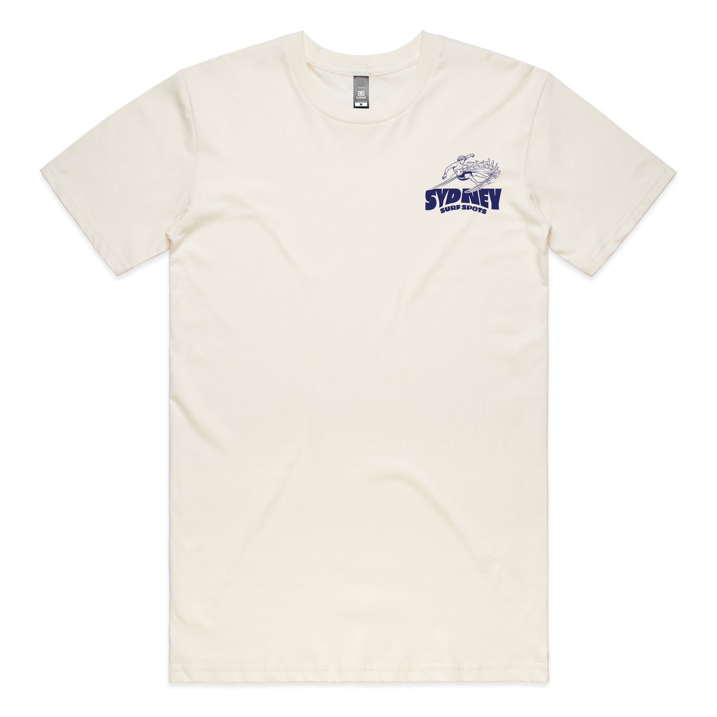 Sydney Surf Spots T-shirt